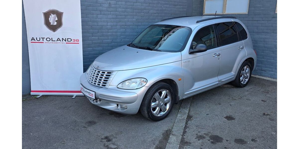 Chrysler PT Cruiser 190.000 km 3.290 &euro; Ohrum 38312