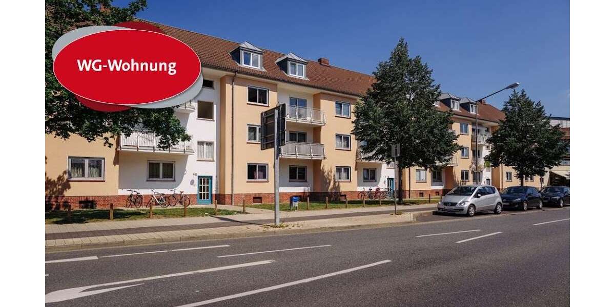 Etagenwohnung Wolfsburg Stadtmitte - 1 Zimmer, 22 m&sup2;, 156&euro; | Angebot:24856154