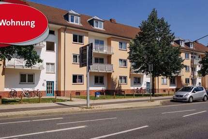 Wohnung Wolfsburg Stadtmitte - 1 Zimmer, 22 m&sup2;, 156&euro; | Angebot:24856154