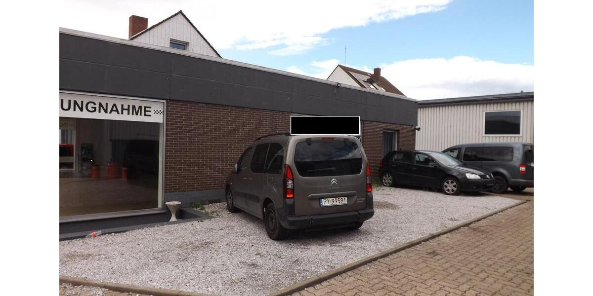 Gewerbeobjekt Salzgitter Ortschaft Südost - 3.490&euro; | Angebot:25234727