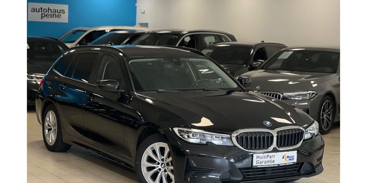 BMW 318 134.424 km 18.979 &euro; Peine 31228