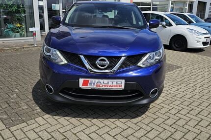 Nissan Qashqai 84.157 km 12.900 € Braunschweig 38112