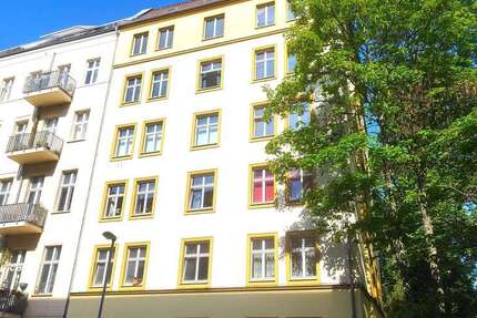 Wohnung zum Kaufen in BErlin 299.000 € 46.71 m²