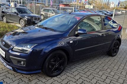 Ford Focus 83.923 km 5.999 &euro; Wolfsburg 38446