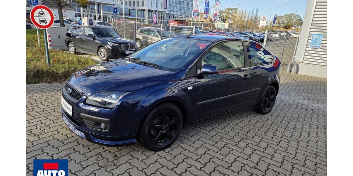 Ford Focus 83.923 km 5.999 &euro; Wolfsburg 38446