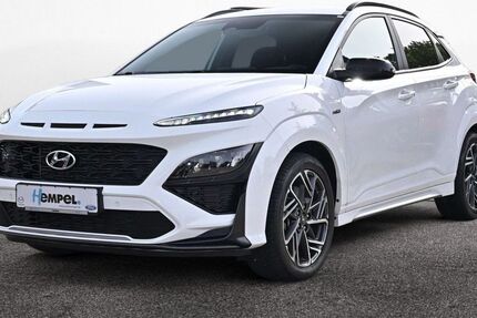 Hyundai KONA 29.100 km 24.990 &euro; Braunschweig 38114