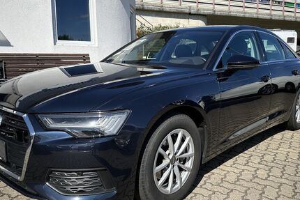 Audi A6 173.987 km 23.690 € Braunschweig 38122