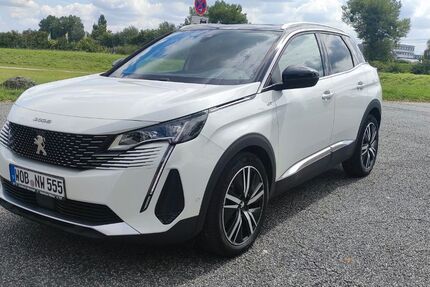 Peugeot 3008 65.000 km 23.500 € Wolfsburg 38444
