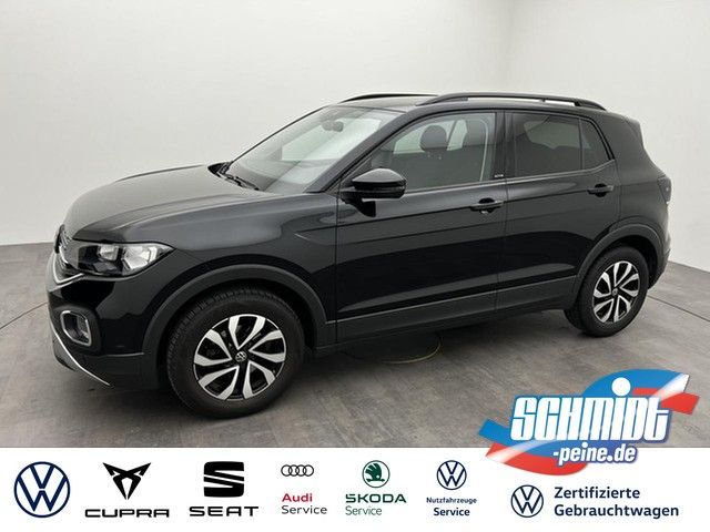 T-Cross