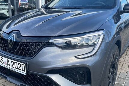 Renault Arkana 3.164 km 32.450 &euro; Braunschweig 38124