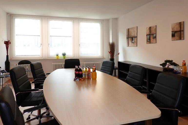 Gewerbeobjekt Braunschweig Innenstadt - 199&euro; | Angebot:26555473
