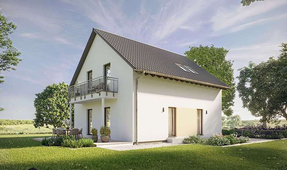 Grundstück zu verkaufen in Vordorf 77.000 € 283 m²