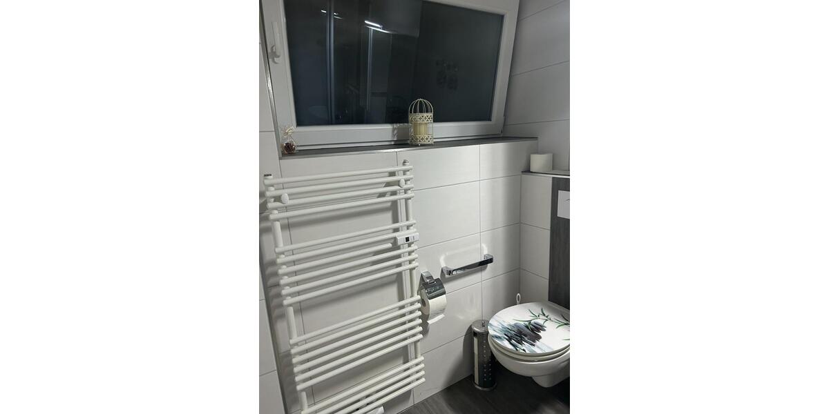 Etagenwohnung Salzgitter Ortschaft Südost - 2 Zimmer, 50 m&sup2;, 600&euro; | Angebot:25822428