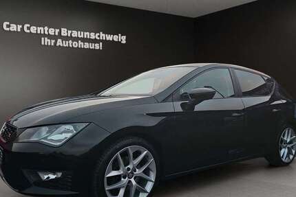 Seat Leon 146.400 km 9.999 &euro; Braunschweig 38120