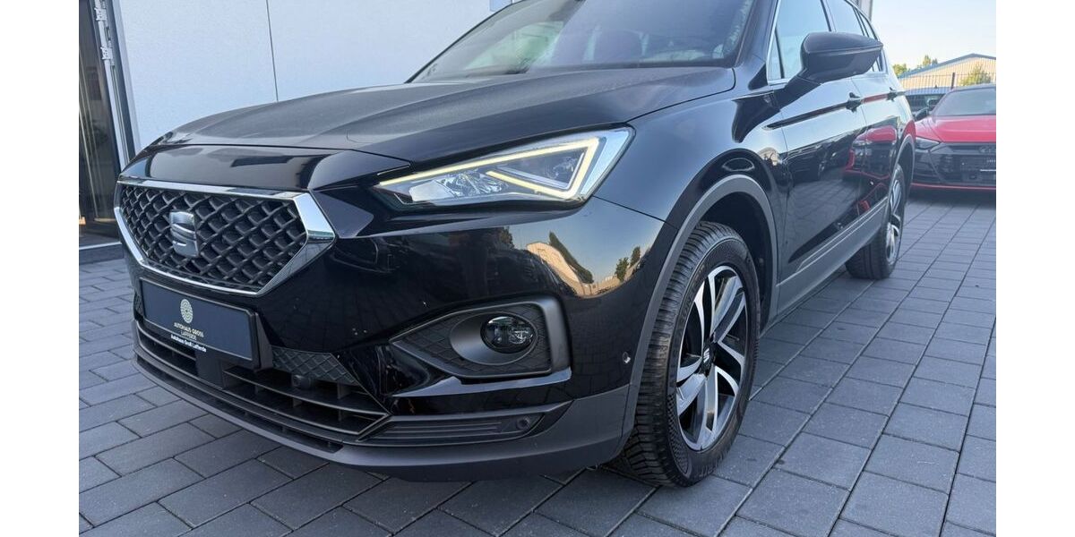 Seat Tarraco 69.000 km 26.490 &euro; Ilsede 31246