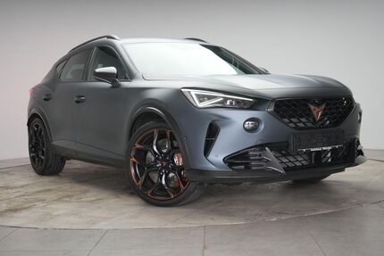 Cupra Formentor 10.000 km 39.950 € Braunschweig 38110