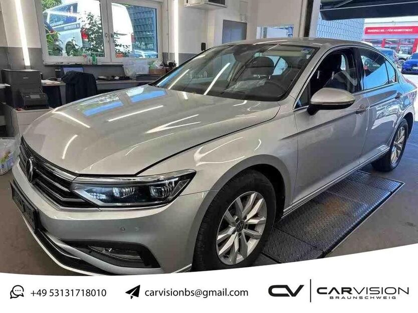 Passat