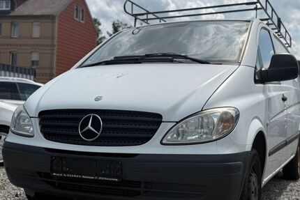 Mercedes-Benz Vito 329.700 km 3.490 € Braunschweig 38122