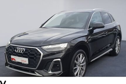 Audi Q5 93.300 km 33.980 € Braunschweig 38124