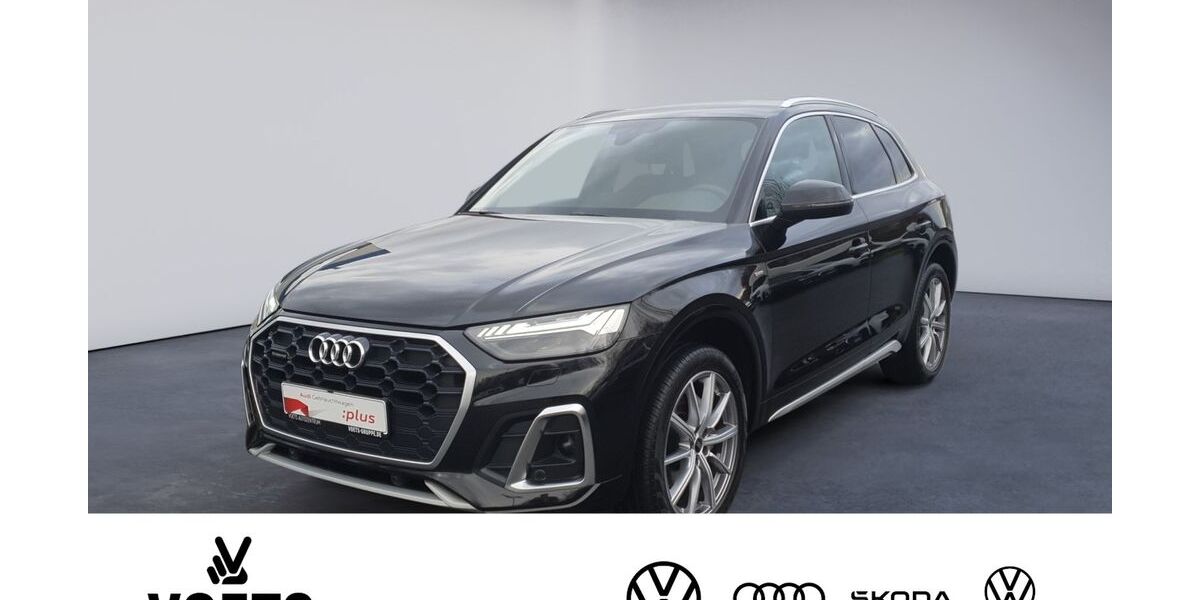 Audi Q5 93.300 km 33.980 &euro; Braunschweig 38124