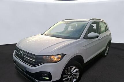 VW T-Cross 107.000 km 14.490 &euro; Braunschweig 38116