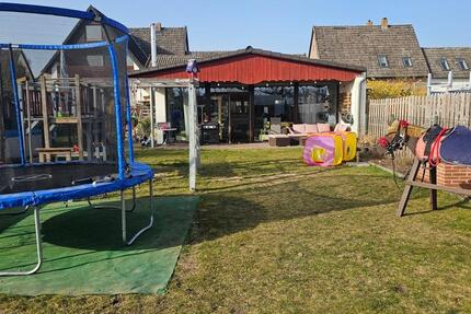 Haus Edemissen - 5 Zimmer, 148 m&sup2;, 1.400&euro; | Angebot:25422937