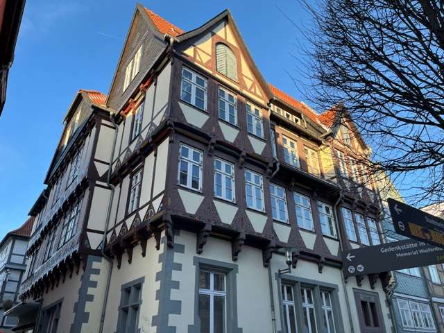 Gewerbeobjekt Wolfenbüttel Heinrichstadt - 795&euro; | Angebot:24695545