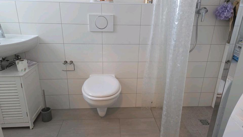 Etagenwohnung Braunschweig Timmerlah-Geitelde-Stiddien - 2 Zimmer, 43 m&sup2;, 530&euro; | Angebot:27577188