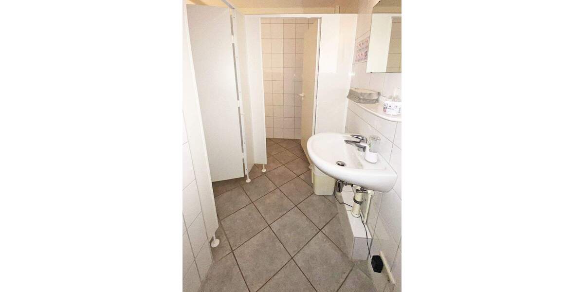 Gewerbeobjekt Braunschweig Wabe-Schunter-Beberbach - 2 Zimmer, 269.000&euro; | Angebot:24470837