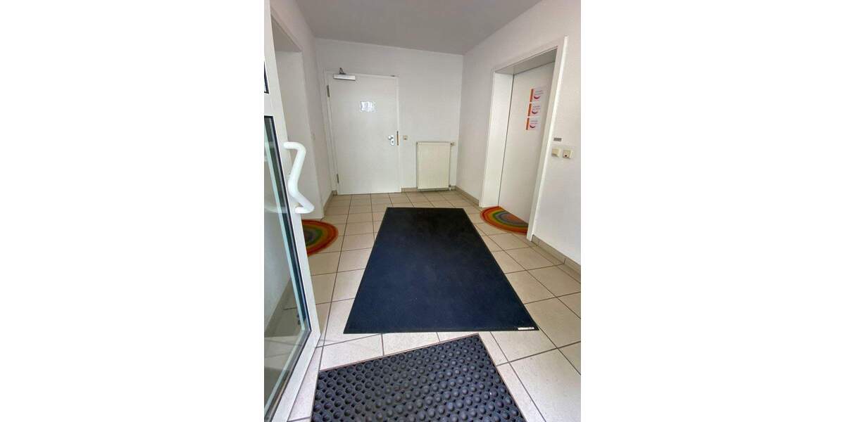 Gewerbeobjekt Braunschweig Wabe-Schunter-Beberbach - 2 Zimmer, 269.000&euro; | Angebot:24470837