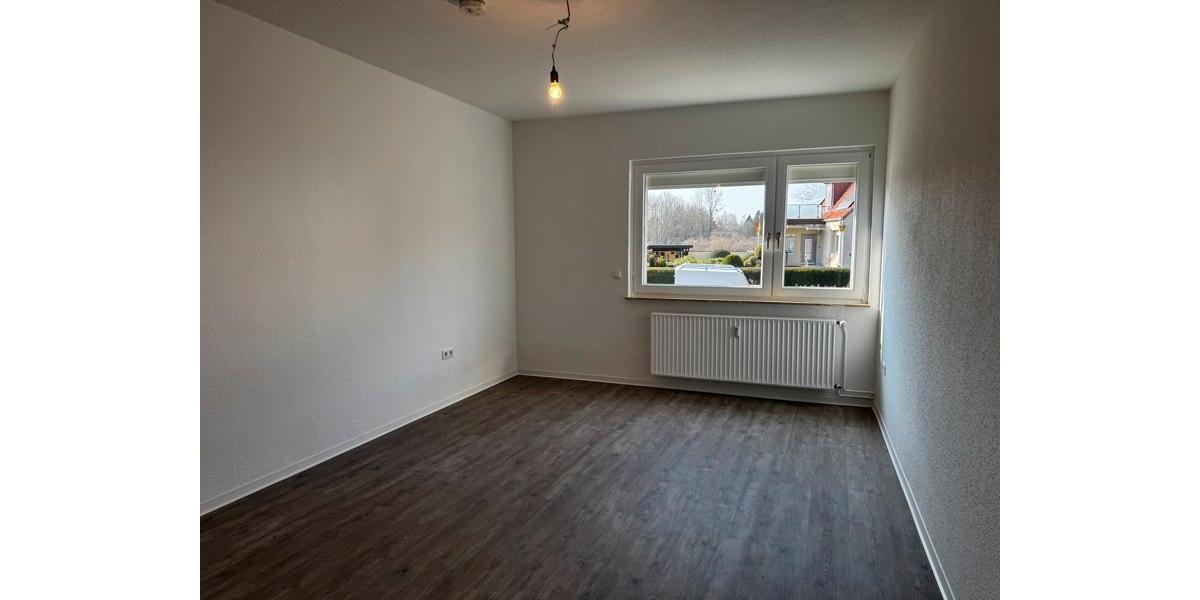 Erdgeschoßwohnung Braunschweig Wabe-Schunter-Beberbach - 3 Zimmer, 63 m&sup2;, 630&euro; | Angebot:26344717