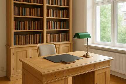 Wohnung Braunschweig Östliches Ringgebiet - 8 Zimmer, 186 m&sup2;, 799.000&euro; | Angebot:26312608