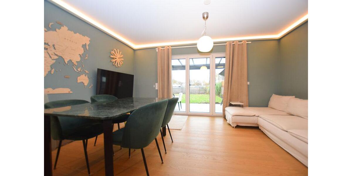 Einfamilienhaus Braunschweig Südstadt- Rautheim- Mascherode - 4 Zimmer, 124 m&sup2;, 1.980&euro; | Angebot:24778884