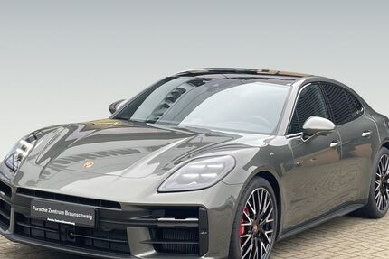 Porsche Panamera 8.500 km 153.860 &euro; Braunschweig 38114