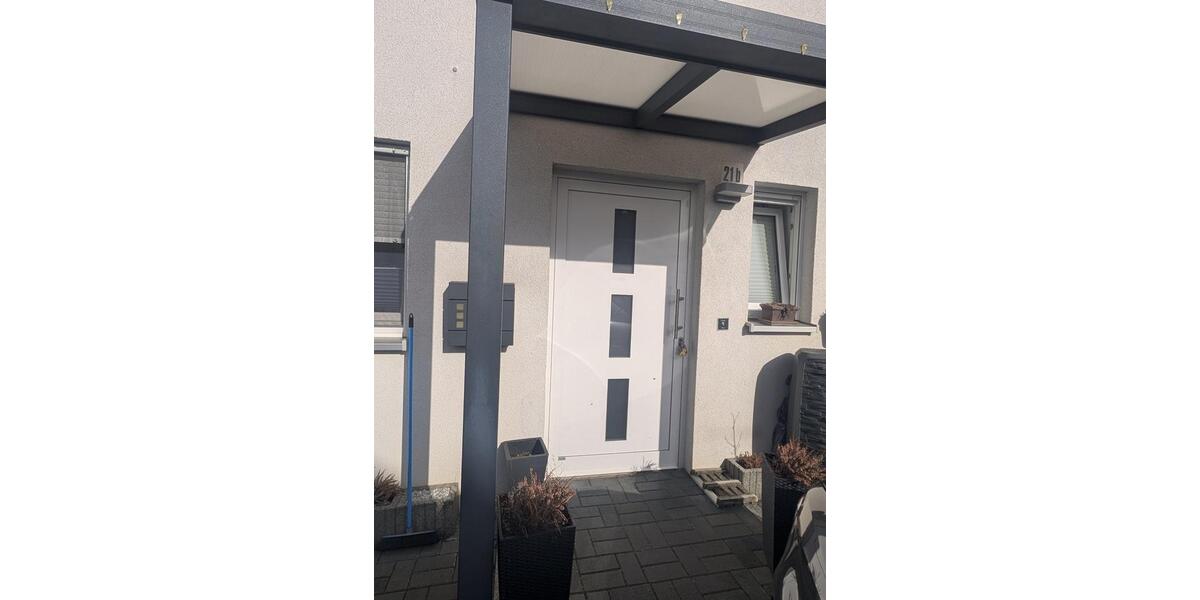 Reihenhaus Braunschweig Wabe-Schunter-Beberbach - 429.000&euro; | Angebot:25405625