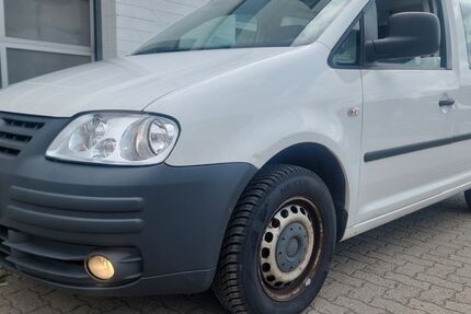 VW Caddy 199.240 km 3.395 &euro; Wolfsburg 38446
