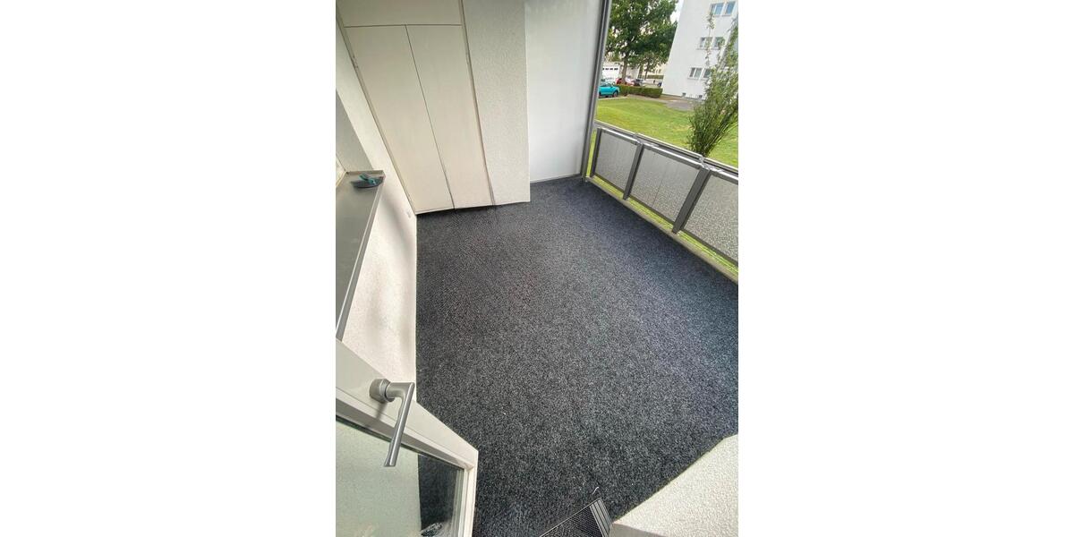 Erdgeschoßwohnung Wolfsburg Detmerode - 3 Zimmer, 69 m&sup2;, 699&euro; | Angebot:26572826
