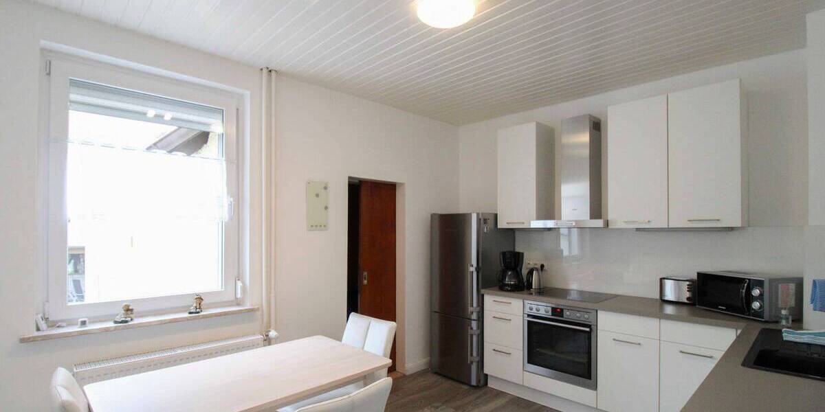Einfamilienhaus Wolfenbüttel Stadtgebiet - 5 Zimmer, 249.000&euro; | Angebot:26686847