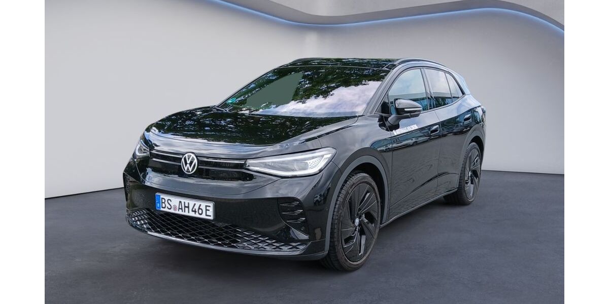 VW ID.4 13.000 km 47.490 &euro; Braunschweig 38114