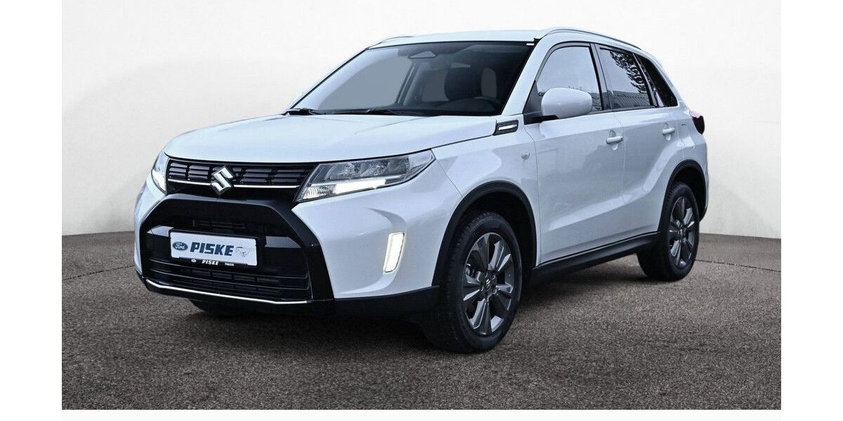Suzuki Vitara 26.750 km 19.750 € Wolfenbüttel 38302