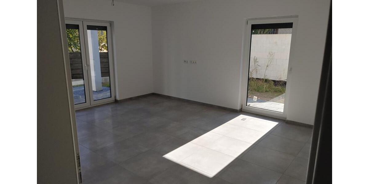 Erdgeschoßwohnung Peine Peine Kernstadt - 3 Zimmer, 96 m&sup2;, 1.150&euro; | Angebot:23542168