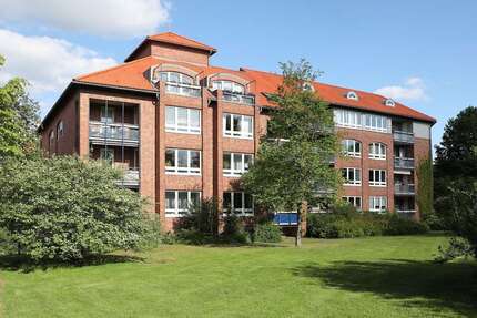 Wohnung Wolfsburg Westhagen - 3 Zimmer, 71 m&sup2;, 516&euro; | Angebot:27331744