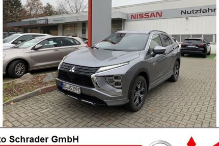 Mitsubishi Eclipse Cross 26.000 km 25.480 € Braunschweig 38126