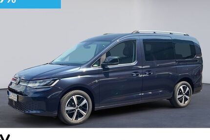 VW Caddy Maxi 18.423 km 37.980 &euro; Braunschweig 38124