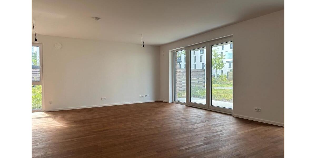 Erdgeschoßwohnung Wolfsburg Almke - 2 Zimmer, 60 m&sup2;, 800&euro; | Angebot:26541038