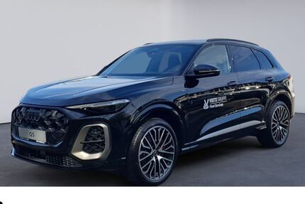 Audi Q5 2.500 km 68.980 &euro; Braunschweig 38122