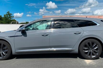 VW Arteon 136.000 km 21.900 &euro; Wolfsburg 38444