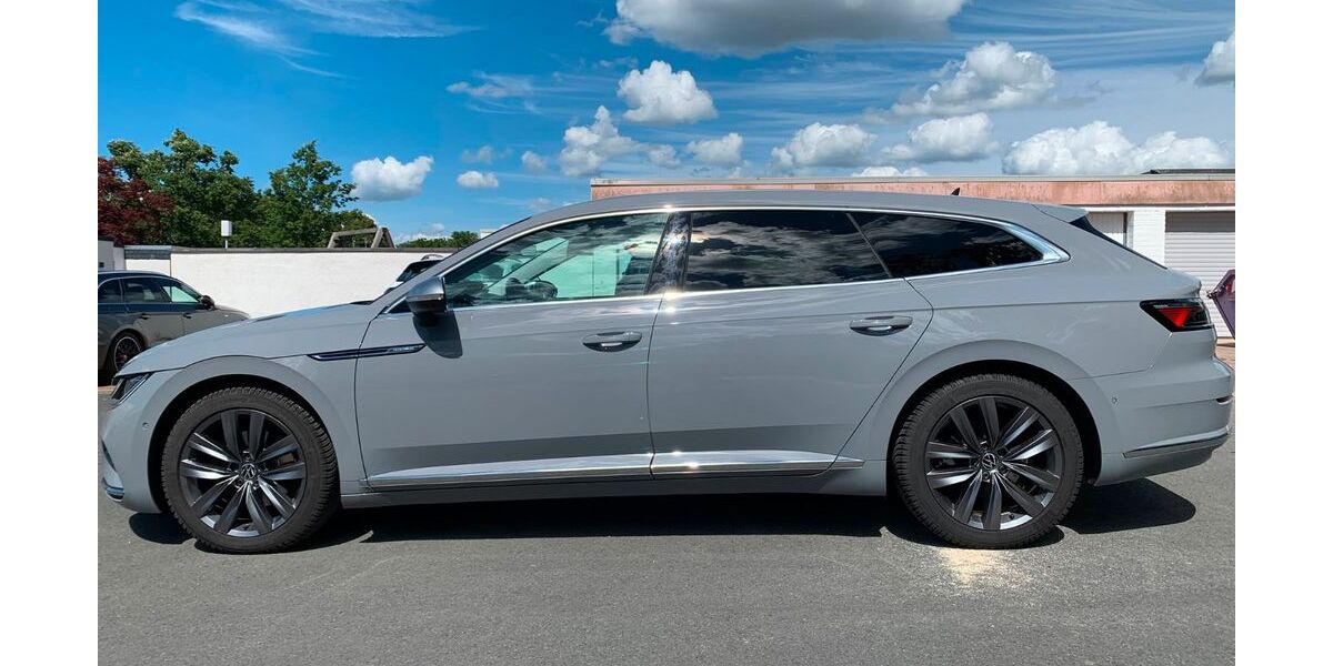 VW Arteon 136.000 km 21.900 &euro; Wolfsburg 38444