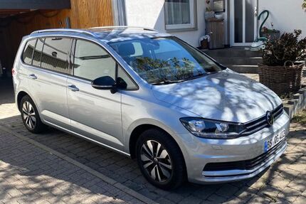 VW Touran 21.000 km 32.800 &euro; Braunschweig 38112