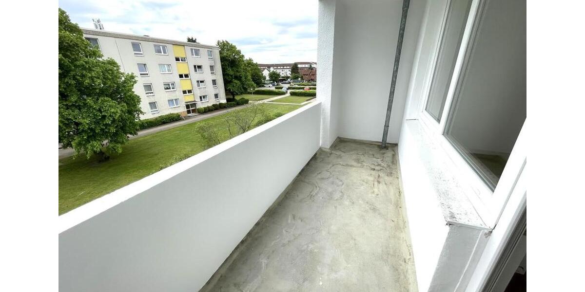 Etagenwohnung Wolfsburg Alt-Wolfsburg - 3 Zimmer, 70 m&sup2;, 513&euro; | Angebot:26676421
